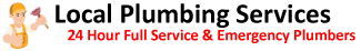 Fort Lee VA 24 Hour Plumbers